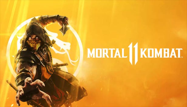 Скриншот 0 - Mortal Kombat 11 Premium + Aftermath [Автоактивация] ?