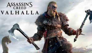 Assassin’s Creed Valhalla: Ultimate (RUS) [OFFLINE] ?