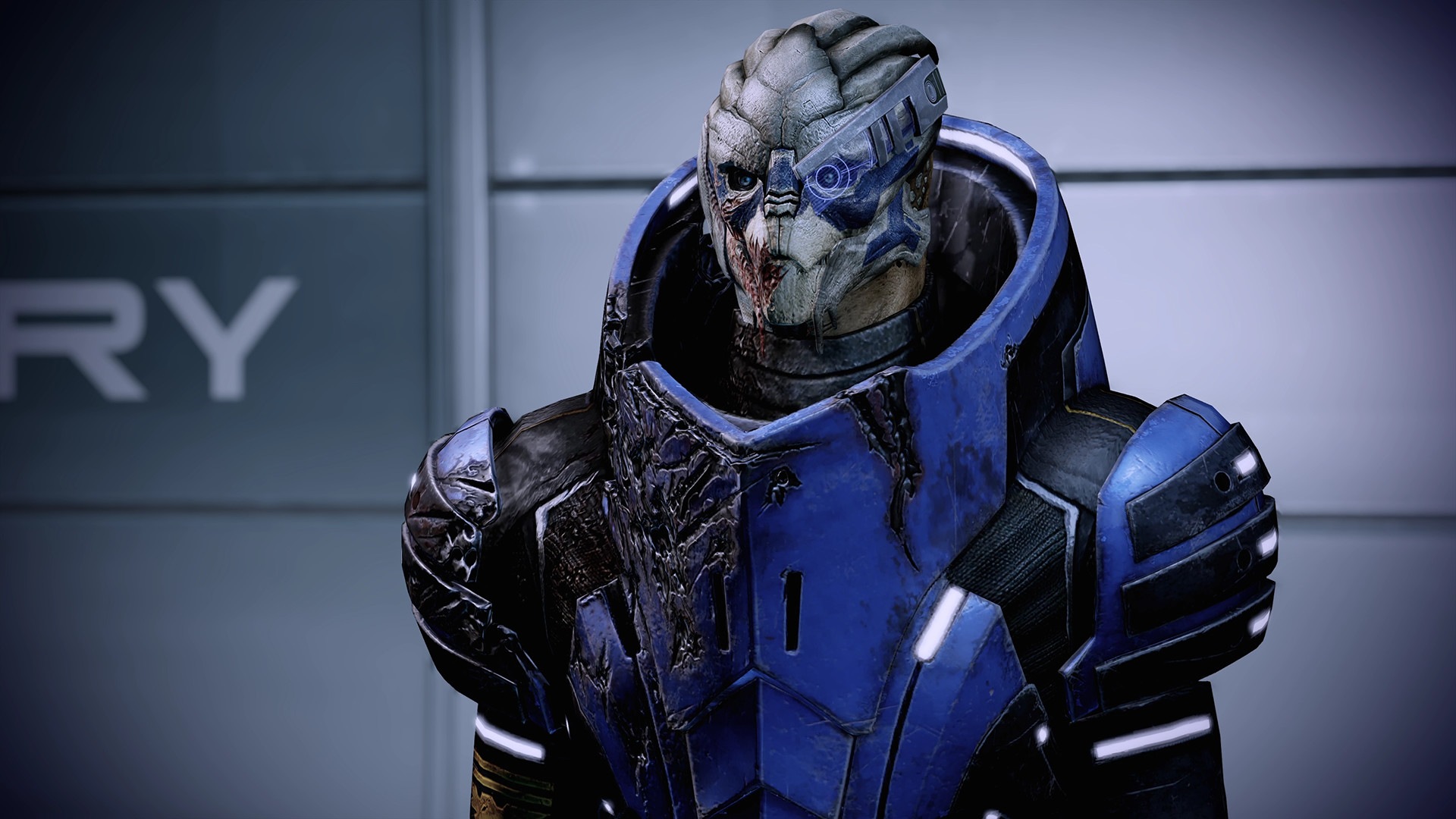Скриншот 0 - Mass Effect: Legendary Edition + Подарки