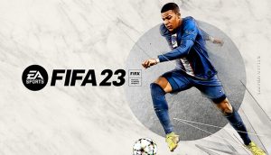 FIFA 23 оффлайн активация Ultimate+Аккаунт+Гарантия❤️EA App✅