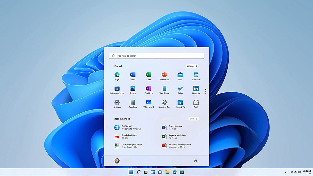 Скриншот 0 - Windows 11 Pro + Office 2019 Pro Plus 🔑| ГАРАНТИЯ ✅